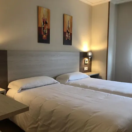 ゲストハウス Casa Teodora - A De Lolo Hoteles 3*