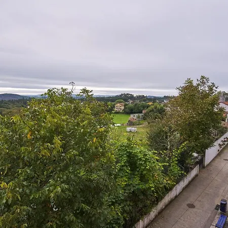 Casa Teodora By Adelolo 3* Arzúa