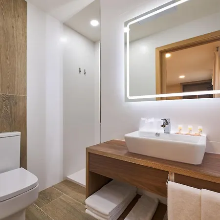 ゲストハウス Casa Teodora - A De Lolo Hoteles 3*