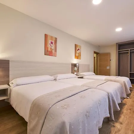 ゲストハウス Casa Teodora - A De Lolo Hoteles 3*