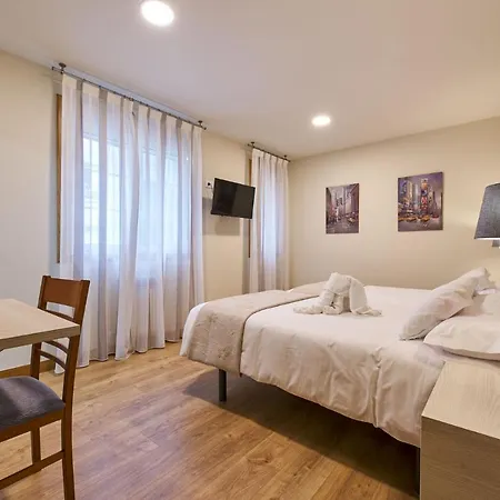 Casa Teodora - A De Lolo Hoteles 3*