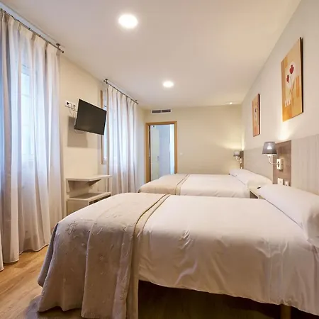 ゲストハウス Casa Teodora - A De Lolo Hoteles 3*