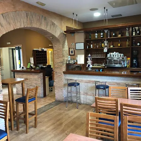 Casa Teodora - A De Lolo Hoteles 3* アルスーア