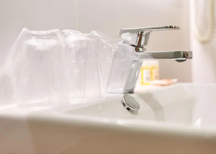 Casa Teodora By Adelolo 招待所 3*