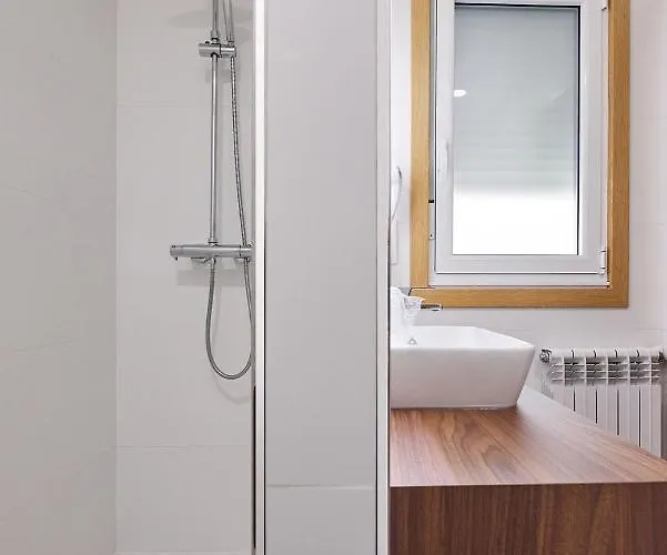 Casa Teodora By Adelolo 3* Arzúa