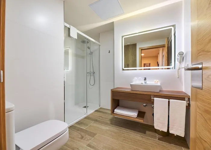 Casa Teodora By Adelolo Arzúa