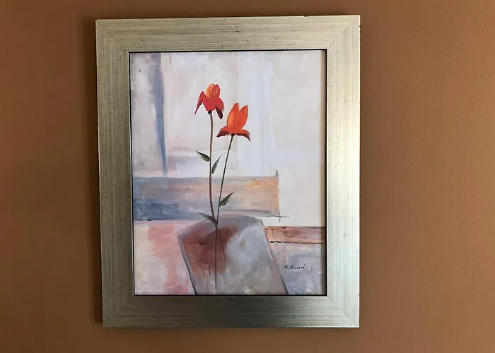 Casa Teodora By Adelolo 招待所 3*