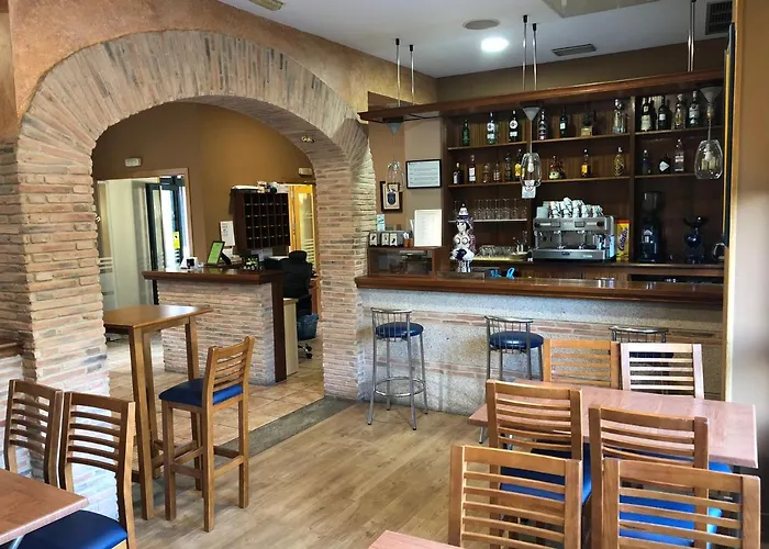 Casa Teodora By Adelolo 3* Arzúa