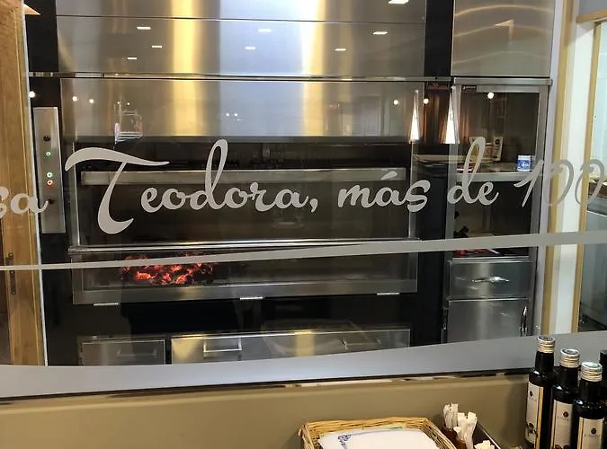 Affittacamere Casa Teodora By Adelolo 3*