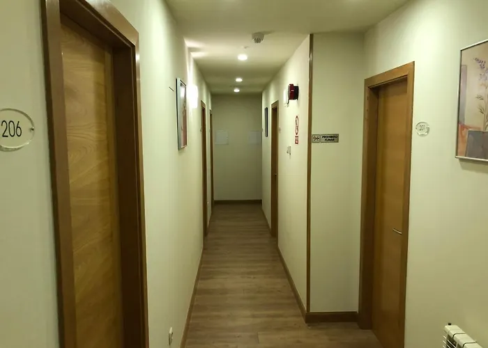 Casa Teodora By Adelolo 招待所 Arzúa